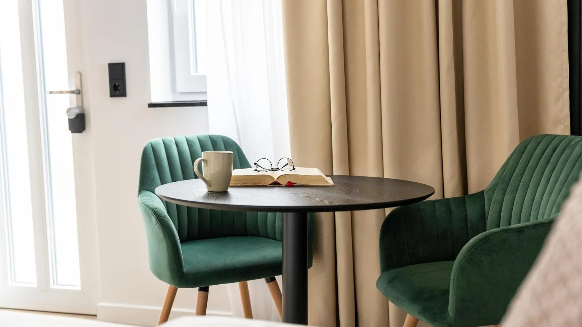 Rooms-Bremen Super Zentrale Studio-Apartments Hbf-Messe-Oevb Arena-City 0*, Brema
