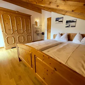 Anda , Garmisch-Partenkirchen Deutschland