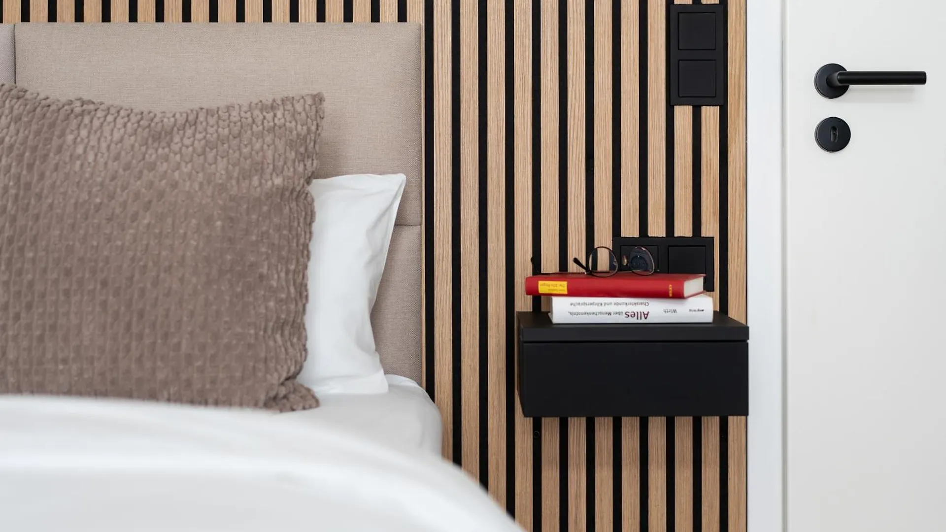Rooms-Bremen Super Zentrale Studio-Apartments Hbf-Messe-Oevb Arena-City Bremen