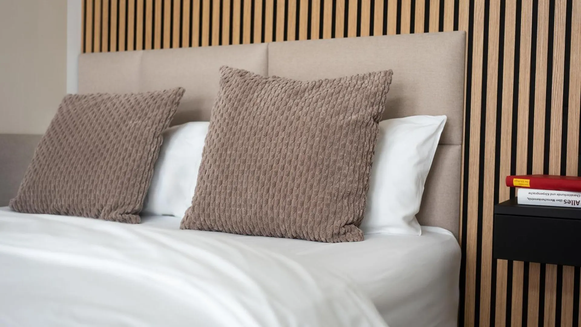 Rooms-Bremen Super Zentrale Studio-Apartments Hbf-Messe-Oevb Arena-City 0*, Bremen Germany