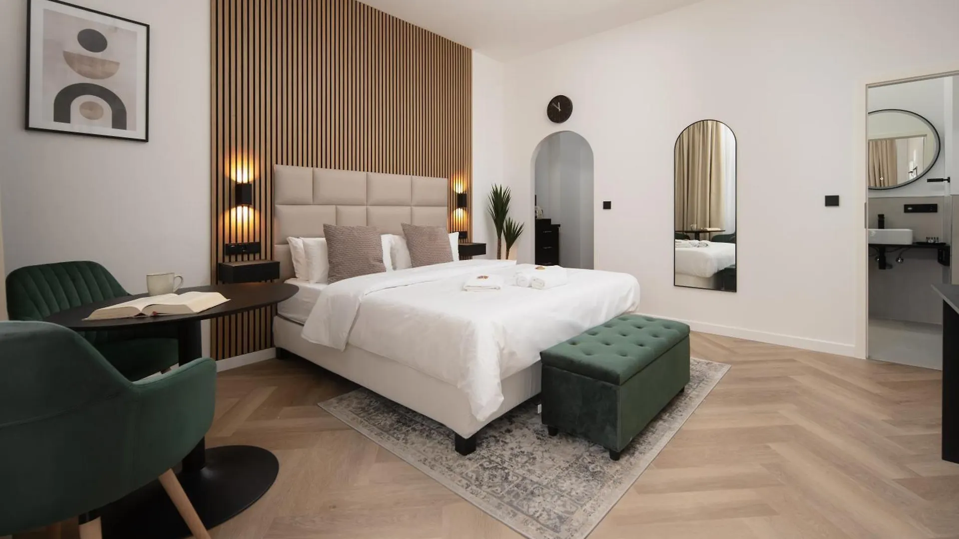 Rooms-Bremen Super Zentrale Studio-Apartments Hbf-Messe-Oevb Arena-City contacts