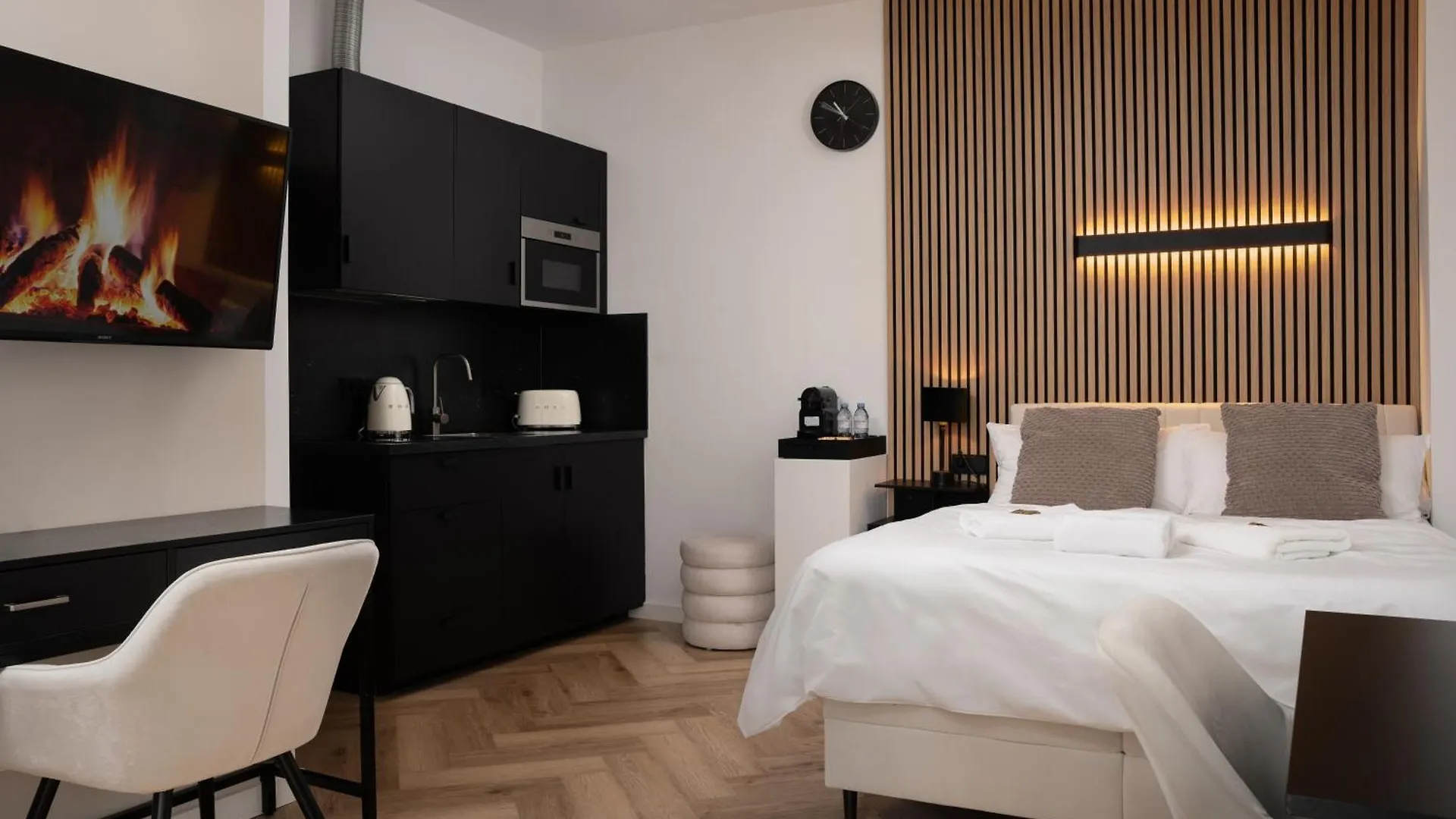 Apartment Rooms-Bremen Super Zentrale Studio-Apartments Hbf-Messe-Oevb Arena-City