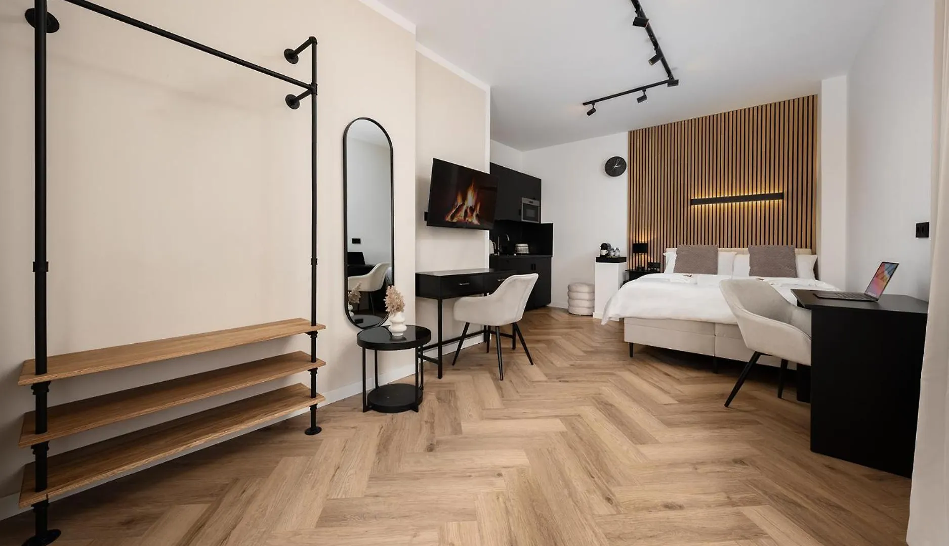 Apartment Rooms-Bremen Super Zentrale Studio-Apartments Hbf-Messe-Oevb Arena-City