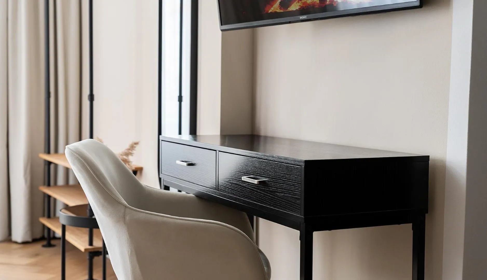 Rooms-Bremen Super Zentrale Studio-Apartments Hbf-Messe-Oevb Arena-City Apartment